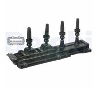 Bobine D'Allumage Pour CITROËN FIAT LANCIA PEUGEOT 306 406 605 806 EVASION ULYS