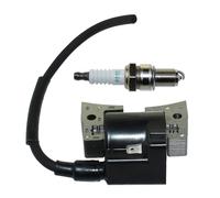 Bobine d'allumage pour Club Car DS (1997-2015), Club Car Precedent (2004-2015), Kawasaki FE290D, FE350D, FE400D, GE4300A, GE5000AS, PP6000, 5133, 101909201, ENG-106, ENG106 ,21171-2207