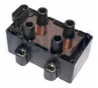 Bobine D'Allumage Pour DACIA NISSAN RENAULT CLIO DOKKER KANGOO KANGOO / GRAND K