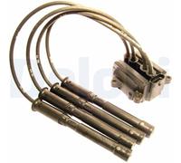Bobine D'Allumage Pour DACIA RENAULT CLIO KANGOO LOGAN LOGAN MCV LOGAN/STEPWAY