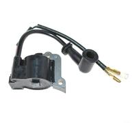 Bobine d'allumage pour débroussailleuse 120L 120LC 120R 125 125E 125L 125LD 125R 125RB 125C Pièces de rechange compatibles avec Garden Power Equipment