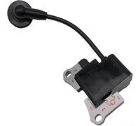Bobine d'allumage pour débroussailleuse à carburant TLE43 prenant en charge un démarrage fiable du moteur dans des modèles tels que 1E40F E 1E40F E.3 BC-46 CG-430 BC46 CG430