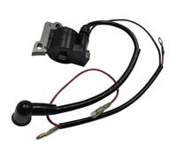 Bobine d'allumage pour débroussailleuse Honda Coupe Gazon pelouse | Pièces de moteur hors-bord pour tondeuse GX22 GX31, 4 temps 139F