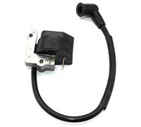Bobine d'allumage pour débroussailleuse Husqvarna Poulan Paramount Weed Eater McCulloch Snapper Partner Jonsered Craftsman 530039134 530039218