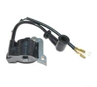 Bobine d'allumage pour débroussailleuse série HU pour 120L pour 120LC 120R 125 125E 125L 125LD 125R 125RB 125C Améliore l'efficacité de démarrage et réduit les risques de ratés de feu