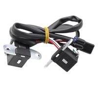 Bobine D'allumage Pour DF25 2000-2006 DF30 2000-2007 Moto CDI Boîte Allumeur Allumage Pick-up Déclencheur Impulsion Magnéto Bobine Pulseur Accessoire(Two pieces)