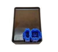 Bobine D'allumage pour Dinli CDI pour Masai pour Hytrack 600 700 800 Allumeur sans Vitesse Limitée A190152 CDI-63R Allumage Moto