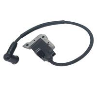 Bobine d'allumage pour Dolmar 112 116 PS6000 PS6800 Générateur De Moteur Essence Bobine D'allumage Appropriée Boîte CDI Allumeur Moto