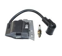 Bobine d'allumage pour Dolmar LT-245.4, MS-245.4C, MS-245.4CE, MS-245.4U, MS-245.4UE, MS-335.4C, MS-335.4U, MP-245.4, MP-245.4Z, MP-352.4, MP-335.4, MP-335.4Z, PB-250.4, PB-251.4, PB-252.4,