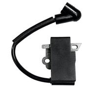 Bobine d'allumage pour Dolmar PS 32 PS 35 PS-32 PS-35 Compatible with Makita EA3200 EA3500 125143101 126270-4