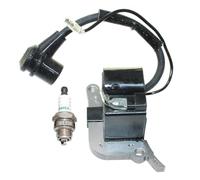 Bobine d'allumage pour Echo CS-3700 CS-3700ES CS-3700TES CS-4200 CS-4200ES CS-4200TES 15662660630