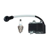 Bobine d'allumage pour Echo CS-490 CS-490ES CS-500ES CS-500P Shindaiwa 491S A411001050, A411001051, P021036741,