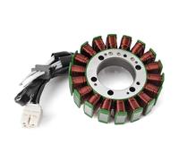 Bobine d'Allumage Pour ER6N 2012-2016 Pour Ninja Pour 650 2012-2017 Pour Z650 Pour 400R Pour ABS 2014-2017 Bobine Stator Moto 21003-0164 21003-0118 Bobines d'allumage