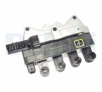 Bobine D'Allumage Pour FIAT LANCIA BRAVA BRAVO DEDRA DELTA DOBLO LYBRA MAREA MU