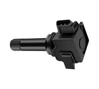 Bobine d'allumage pour Forester 2.5L 2011-2013 22433-AA630 | Compatible pour forester 2011-2013, 2.5L non-turbo, matériau plastique pour durable, remplacement direct facile