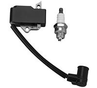 Bobine d'allumage pour Fs75 Fs80 Fs85 Fc85 Km85 Ht70 Hl75 Hl75K 4137 400 1350