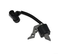 Bobine d'allumage pour Güde pour wheeler 410 P2 Bobine d'allumage | Performance optimale, démarrage , remplacement rapide, compatible modèle spécifique, matériau robuste