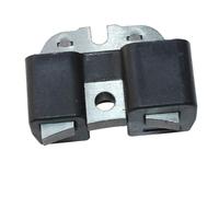Bobine d'allumage pour Homelite 290 UT-10661 UT-10661-A, 340 UT-10660 UT-10660-A 98365