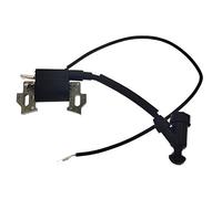 Bobine d'allumage pour Honda GXV160 GXV 160 Tondeuse à gazon HRU196 HRU216 M1 M2