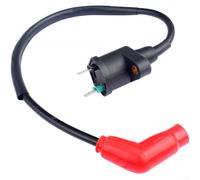 Bobine d'allumage pour Honda pour modèles Fourtrax TRX250EX TRX250TE TRX250TM TRX250X 250 TRX300FW TRX300 1988-2000 et 2001-2018