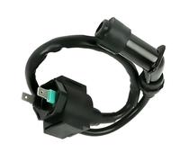 Bobine d'allumage pour Honda Rancher 350, compatible avec TRX350FE FM TE TM 4x4 2000-2006, matériau PP durable pour une performance améliorée