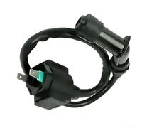 Bobine d'allumage pour Honda Rancher 350 Trx350fe Fm Te pour Tm 2000-2006, compatible avec module d'allumage de moteur VTT haute performance construction durable