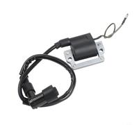 Bobine d'allumage pour Honda Z50 Z50A Z50R pour vélos de trail 50 cc Système 6 V 1,8 Ohms Primaire 12,4 K Ohms Spécifications de résistance secondaire
