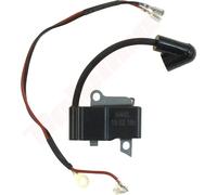 Bobine d'allumage Pour Husqvarna 435 , 440 , 445 , 450 , 450E Nouveau ( 579 63 88-01 )