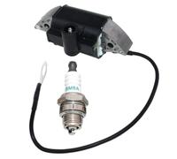Bobine d'allumage pour Husqvarna 65 65L 77L 163S 180S 280S 380S 501435901