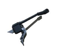 Bobine d'allumage pour IKAR pour MOGATEC BRM 1040 BM 044059, pièces de Machine à Gazon 77000201