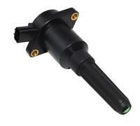 Bobine d'allumage pour Jaguar, 1/4/6/8 pièces, pour JVanden Plas Xj6 Xjs 1995 1996 1997 L6-4.0L OE Lhe1510Ab 6033236 44430036 42533D 90002444(4 pièces)