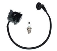 Bobine d'allumage pour John Deere BP40 BP40LE BP45LE BP50 PB50LE BP65LE BP60 BP65LE JDA0789618