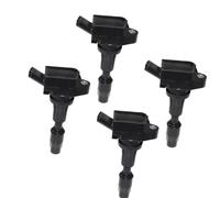 Bobine d'allumage, pour Kia, pour Sportage, pour Optima, pour Sportswagon 2.0 2.4 T-GDI 2016 4pcs Moteurs de véhicules Bobines d'allumage Bobines d'allumage de Voiture 273002GGA0 UF764