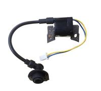 Bobine d'allumage pour KIPOR, pour générateur IG2000S KG158 IG2600 2 kVA, stator d'allumage à inverseur, 105,6 cm³, 4 Temps, allumeur Portable pour Machines de Jardin IG2000