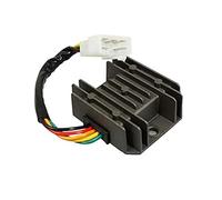 Bobine d'allumage Pour Kymco 50 Pour Agility 2t 2010-2013 125 2009-2013 OE 31600-lcd3-e00-00169587 Pour régulateur de tension Scooter adaptable