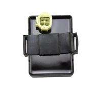 Bobine D'allumage pour KYY125 pour KYY 125 SDH125-53 WH125-12 Boîtier CDI 4 Broches Allumage Numérique Moto Stator