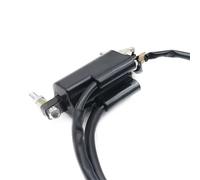 Bobine D'allumage Pour KZ650B Pour Z650 Pour KZ650C Pour ZN700A Pour CB500 2 Bobines D'allumage Racing 21121-1036 Moto Contacteur