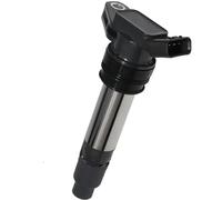 Bobine d'allumage pour Land Rover Freelander 2 (2006-2014), Volvo S60 II (2010), S80 II (2006), V60 (2010) et V70 III (2007) - Référence d'origine : LR002954