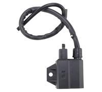 Bobine D'Allumage Pour L'assemblage Bobine D'allumage L'unité Pour CDI Pour SUZUKI Pour LT80 LT 80 Pour QUADSPORT 1987-2001 Pour ATV 33410-40B00