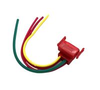 Bobine d'allumage Pour les connecteurs filaires d'accouplement de relais 3006.0 3006.1(CT-3007.1D)