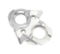 Bobine d'allumage Pour Les Pièces Montage Boîtier Clé D’allumage Pour Segway X160 X260 USB(Argent)