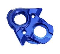 Bobine d'allumage Pour Les Pièces Montage Boîtier Clé D’allumage Pour Segway X160 X260 USB(BLEU)