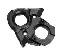 Bobine d'allumage Pour Les Pièces Montage Boîtier Clé D’allumage Pour Segway X160 X260 USB(Noir)