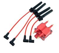 Bobine d'allumage pour Mini 1.6 .6T R50 R52 pour Cooper R53 12137510738 5269670 5269670AB MD52696760