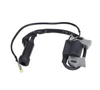 Bobine d'Allumage pour Moteur à Essence 188F, Compatible avec GX240 GX270 GX340 GX390, ABS et Acier Rapide, Remplacement pour Générateur