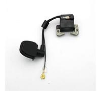 Bobine d'allumage pour Moteur à Essence 1E40F-6, 40-6, 49cc, 40F-62, stator, Aimant, Bobine, Scooter, Kart, Pompe, pièces d'allumage, Bobine pour Machines de Jardin