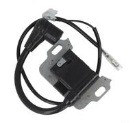Bobine d'allumage pour Moteur GX100 Bobine d'allumage pour Moteur | Ajustement pour précis, compatible GX100, remplacement pour facile, numéro 30500-Z0D-V02, installation rapide