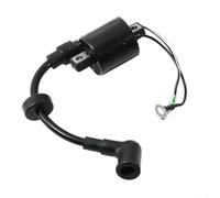 Bobine d'allumage pour moteurs hors-bord de petite capacité dont 2 temps 4HP 5HP 6HP 6HP avec support pour interface 6E0-85570-00