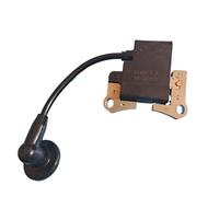 Bobine d'allumage pour Moteurs Hors-Bord Mitsubishi TLE43FD, TLE48, Kasei BC46, CG430, 1E40F-E, 43 et 48 CC, stator Solide, Bobine pour Machines de Jardin