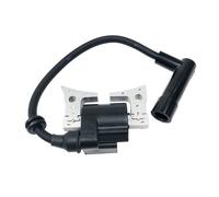 Bobine d'allumage pour moteurs Robin Subaru EX13 EX17 EX21. Remplace les références 20A-79431-01, 277-79431-01 et 277-79431-11.